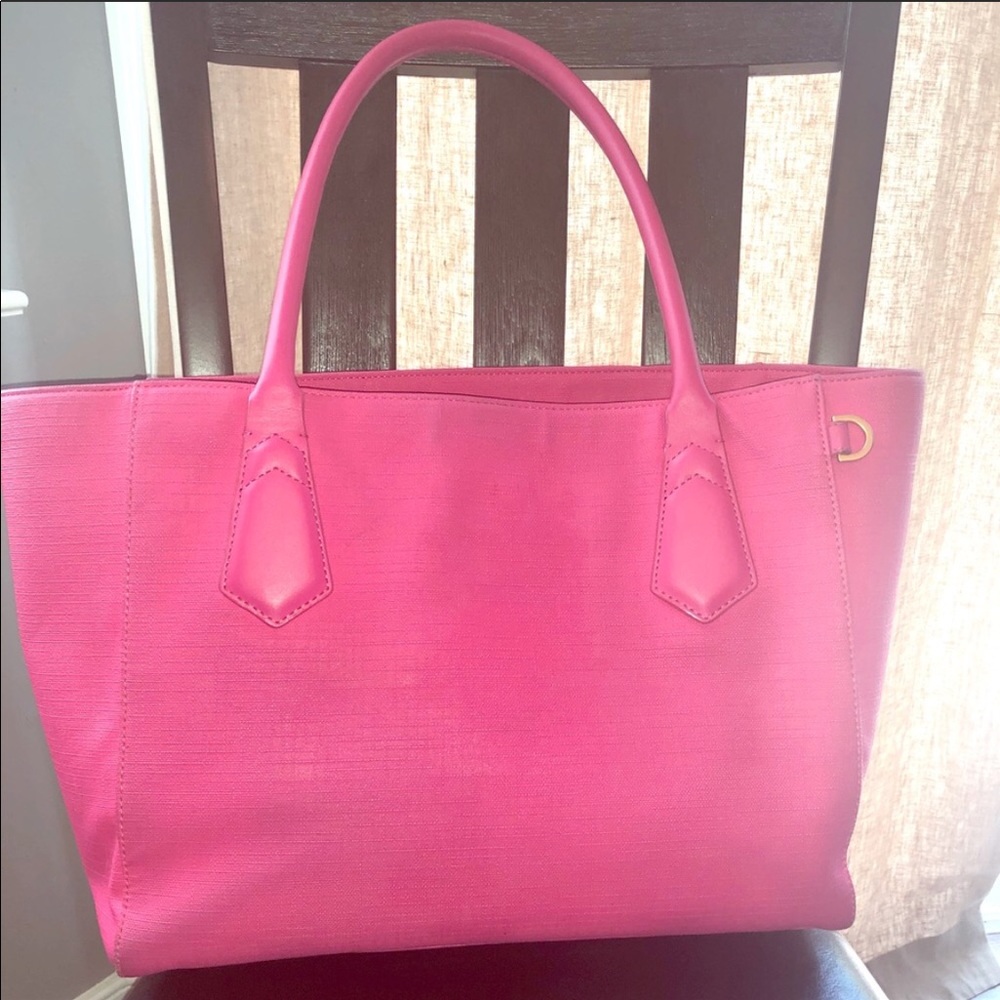 Dagne Dover Classic  Tote